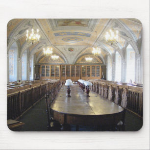 Vilnius Universiteten Bibliotek - LITAUEN - Musmatta