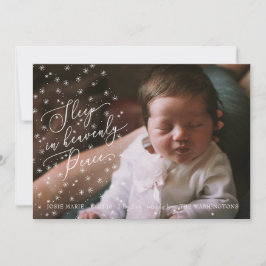 Vilo i Helgdag för Himmelsk fred Inbjudningar