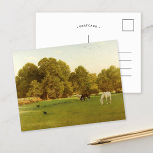 Vilodag, Wallingford George Dunlop Leslie Vykort