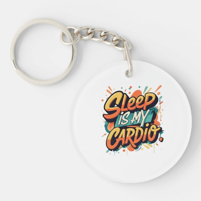 Viloläge är Min Cardio (Framsidan)
