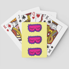 Viloläge Casinokort