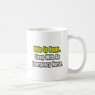 Viloläge med Akut Kaffemugg