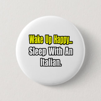 Viloläge med italienskt knapp