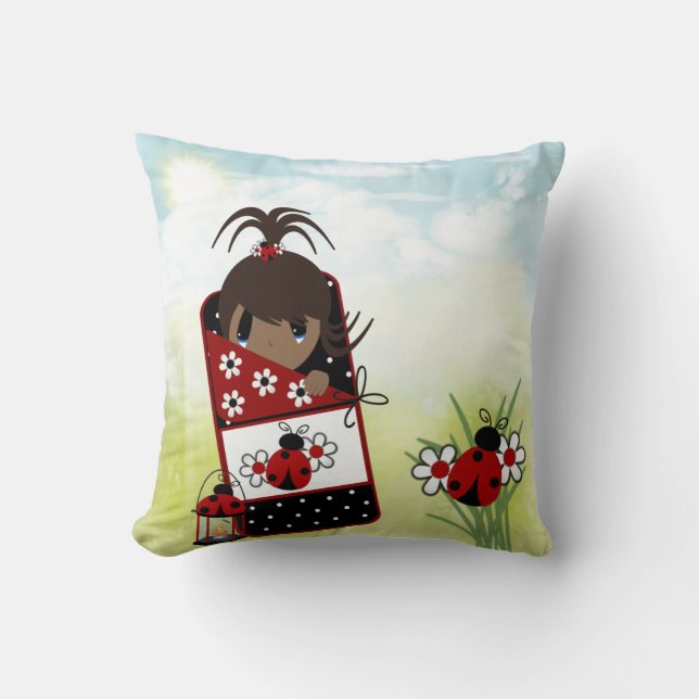 Viloläge över fyllning kudde (Framsida)