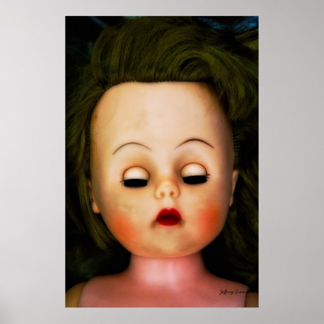 Viloläge Poster (Framsidan)