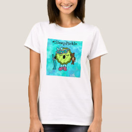 Viloläge | Sweet Pickle Pun T Shirt