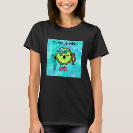 Viloläge | Sweet Pickle Pun T-Shirt