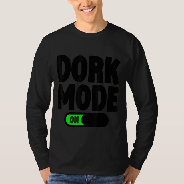 Viloläge T Shirt (Framsida)
