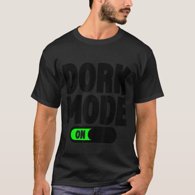 Viloläge T Shirt (Framsida)