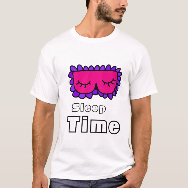 Viloläge T Shirt (Framsida)