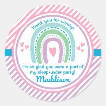 Viloläge under halv viloläge över regnbåge