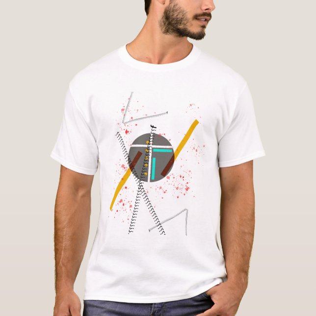 Vilona T Shirt (Framsida)