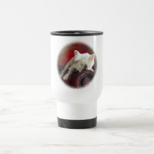 Vilor Westie Resemugg