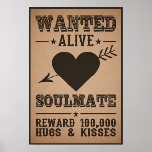 VILSELEVANDE: SOULMAT poster