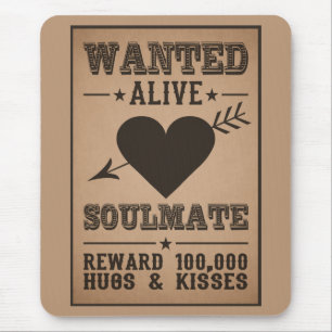 VILSELEVANDE: SOULMATE mousserande Musmatta