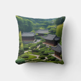 "Vilt i naturen - Skenbergsliggande landskapsplan Kudde