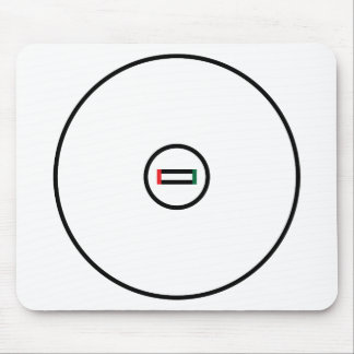 Viltfångare Musmatta