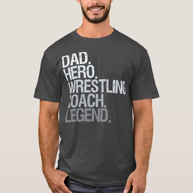 Viltfångare  t shirt (Framsida)