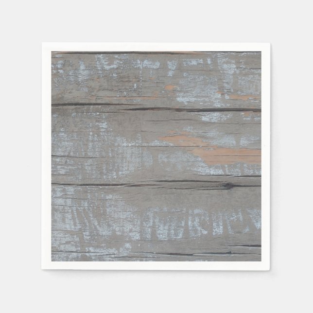 viltlevande planta pappersservett (Framsidan)