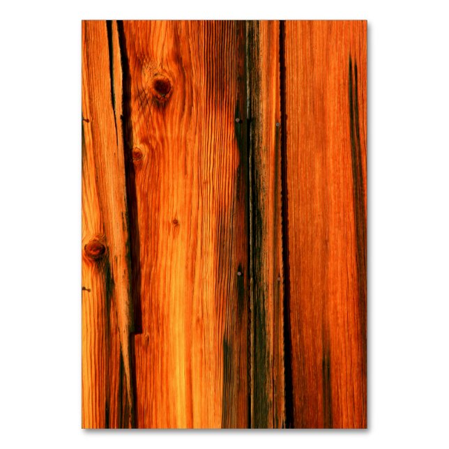 viltlevande viltfångarbord bordsnummer (Framsidan)