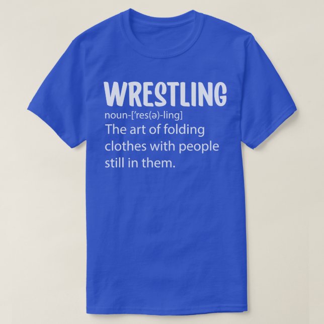 Viltningsdefinition 2 t shirt (Design framsida)
