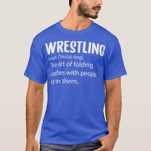 Viltningsdefinition 2 t shirt
