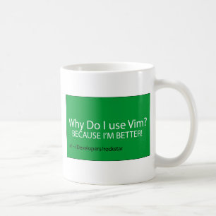 vimiphone.ai kaffemugg