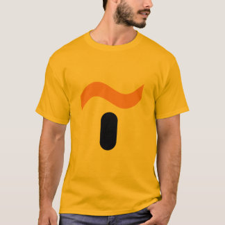 Vimperator labbskjorta t-shirt
