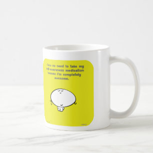 Vimrod VM8652 Kaffemugg
