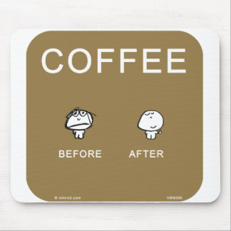 vimrodkaffeknarkare musmatta