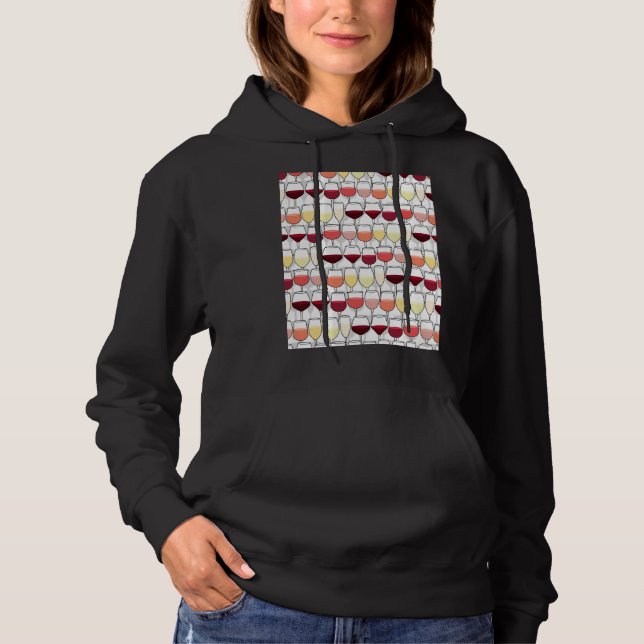 Vin 106 t shirt (Framsida)