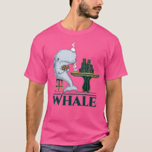 VIN 4 3 T SHIRT
