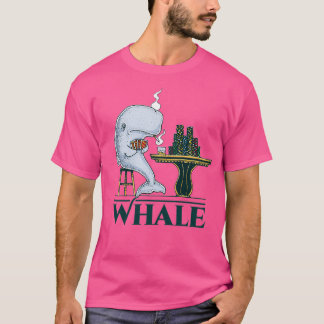 VIN 4 3 T SHIRT