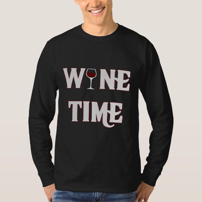 Vin 67 t shirt (Framsida)