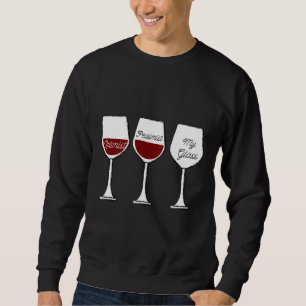 Vin 97 lång ärmad tröja