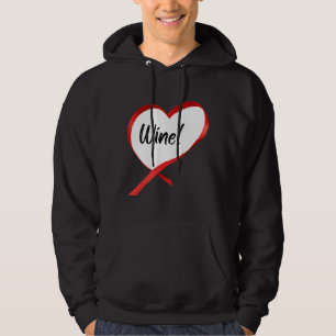 VIN 9 HOODIE