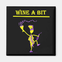Vin A Bit Gift & T Shirts