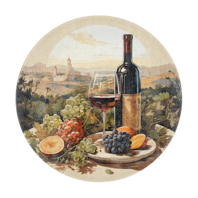 Vin Älskare (Framsidan)