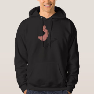 Vin Älskare 73 Hoodie