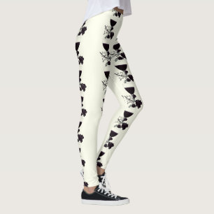 **VIN ÄLSKARE** LEGGINGS
