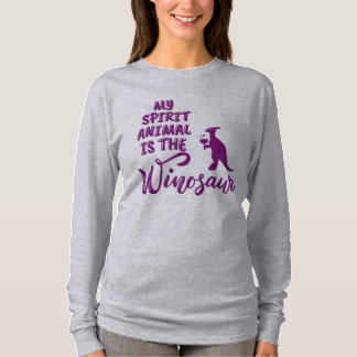 Vin Älskare mellan och Shirt T