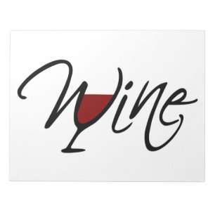 VIN ANTECKNINGSBLOCK