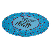 Vin är min favoritfrukt.