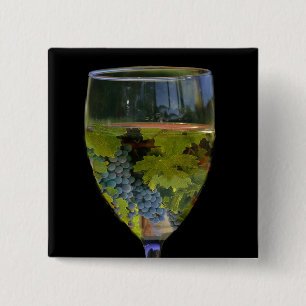 Vin Art-knapp Knapp