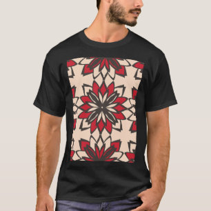 Vin Asters T Shirt