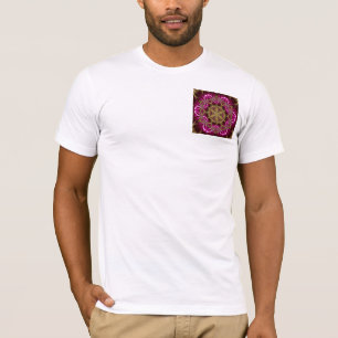 Vin Barrell T Shirt