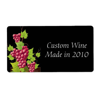 Vin Beer Spirit Alkohol Fraktsedel