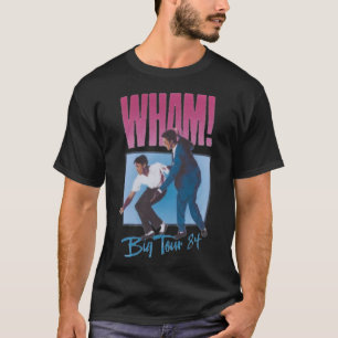 Vin! Big Tour &x27;84 Classic T-Shirt