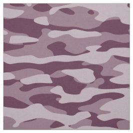 Vin Camo Fabric Tyg