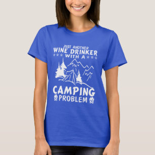 Vin & campa tee
